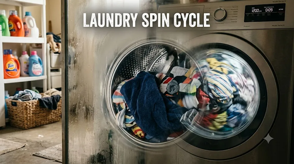 Spin Puns and Jokes
