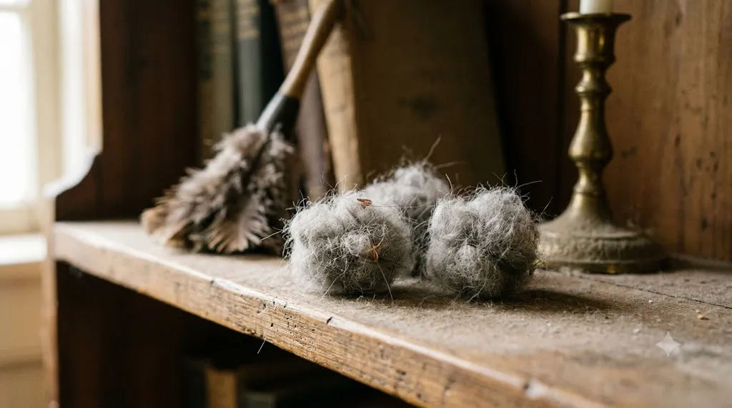 Dust Puns and Jokes: The Ultimate Clean List