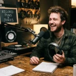 Record Puns & Jokes: 225+ Groovy One-Liners