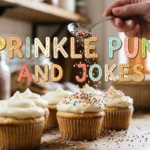 Sprinkle Puns & Jokes: The Ultimate Sweet Guide 